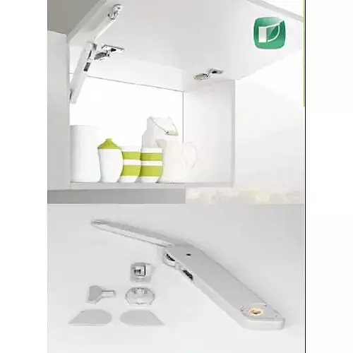 Kessebohmer Free Light Lift Up 275-600mm