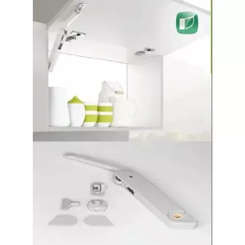 Kessebohmer Free Light Lift Up 275-600mm