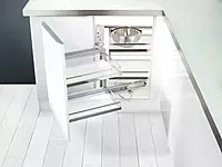 Kessebohmer Magic Corner