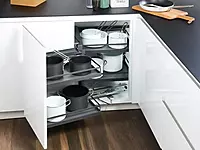 Kessebohmer Magic Corner