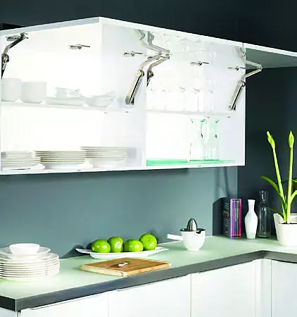 Kessebohmer Maxi Lift