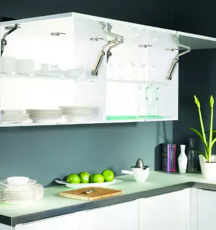 Kessebohmer Maxi Lift