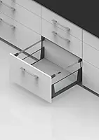 Kessebohmer MiO6 Glass Tandem Box 500 mm