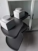 Kessebohmer Move Board