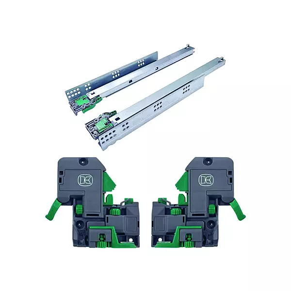 Kesseboehmer Promove Quadro Runner