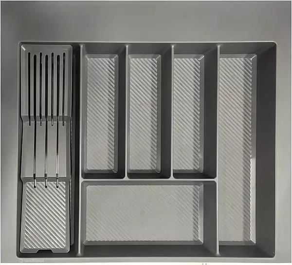 Kessebohmer Provogue Knife & Cutlery Insert