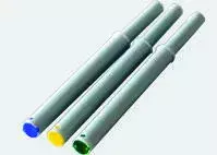 Kessebohmer Push to Open System