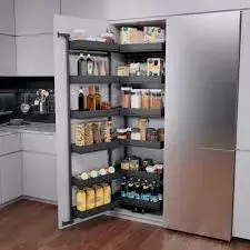 Kessebohmer Tandem Pantry