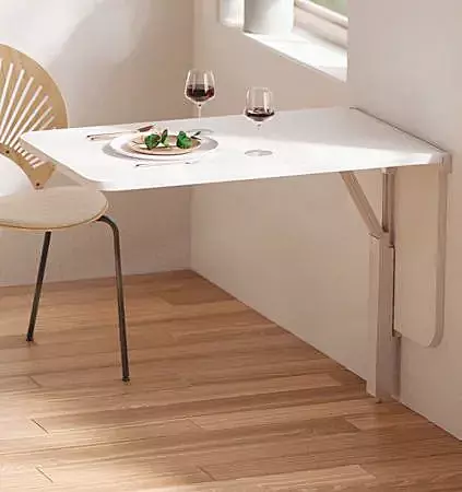 Kessebohmer Top Swing for Table Top