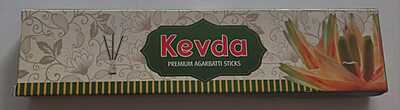 Kewda Premium 50gm