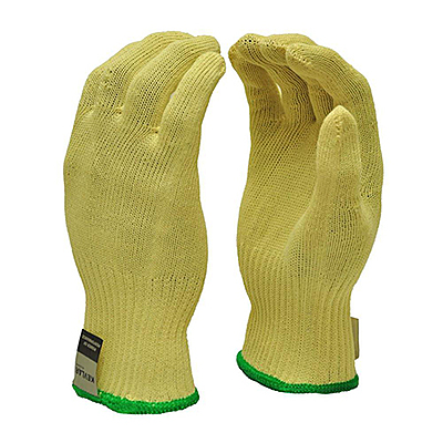 Kevlar hand gloves