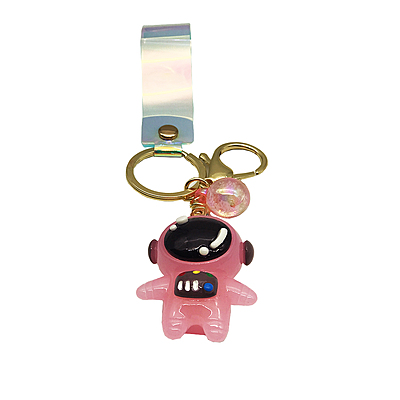 Glowing Astronaut Keychain.(1pcs) Glowing Astronaut Keychain.(1pcs)