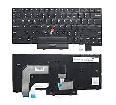 lenovo Laptop Keyboard T470