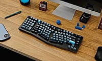 Keychron Q14 Pro Wireless Mechanical Keyboard