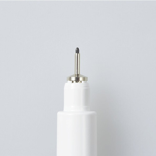 Kokuyo Pen PPP Fine Writer E Fine White