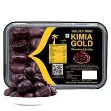 Premium Kimia Gold Dates (Kimia Khajoor)