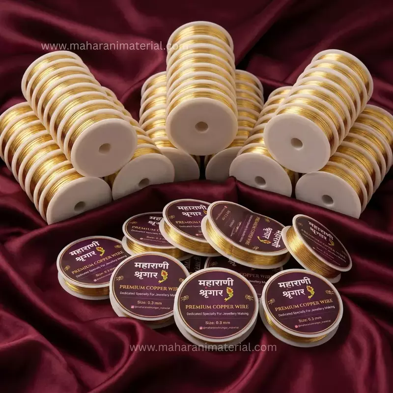 0.3 Copper Wire