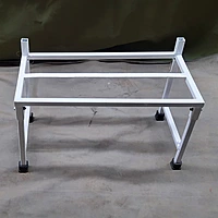 2ft X 1ft Single stand