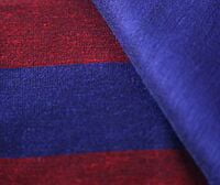 Khaadi Embroidered Steel Blue Saree with BP