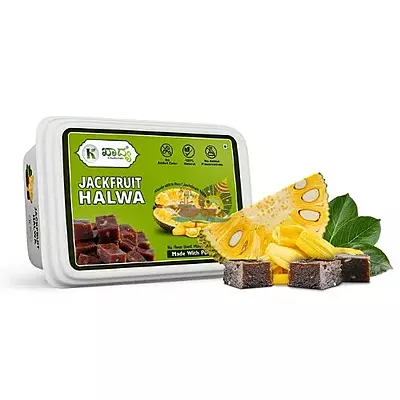Khadya Jackfruit Halwa- 250g