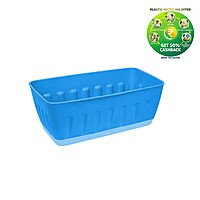 Khidki Window Planter | 14 Inch | Indoor & Balcony Planter