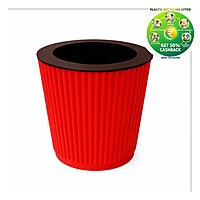 Kia Pot | 5 Inch | Indoor Plant Pot | Round Pot