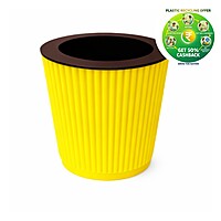Kia Pot | 5 Inch | Indoor Plant Pot | Round Pot