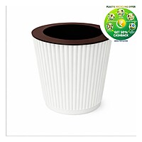 Kia Pot | 5 Inch | Indoor Plant Pot | Round Pot