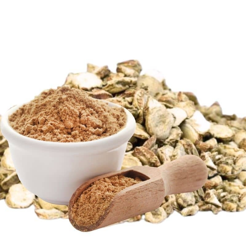 Kichili Kizhangu / Zedoary Powder Kichili Kizhangu / Zedoary Powder