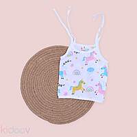 Muslin Jabla Knot Tops | Organic Cotton Baby Clothing | Set of 3