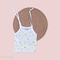 Muslin Jabla Knot Tops | Organic Cotton Baby Clothing | Set of 3