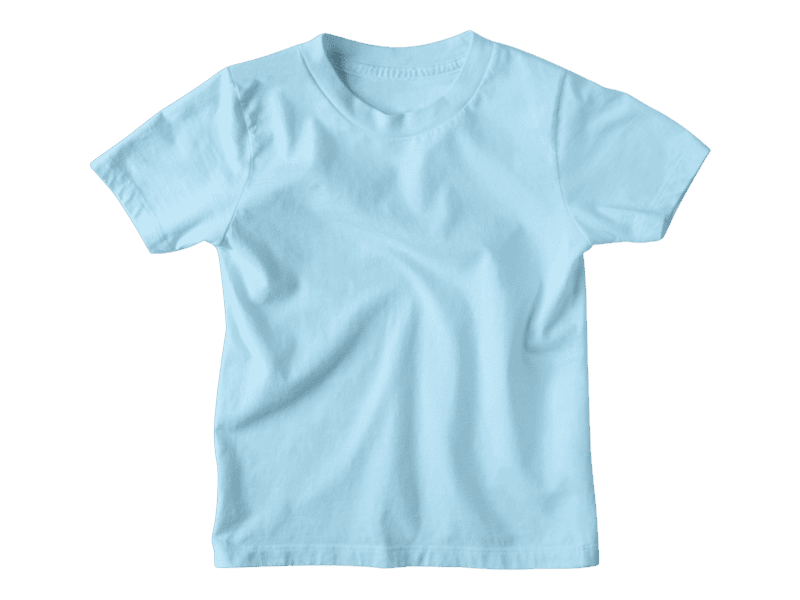 PLAIN TEE