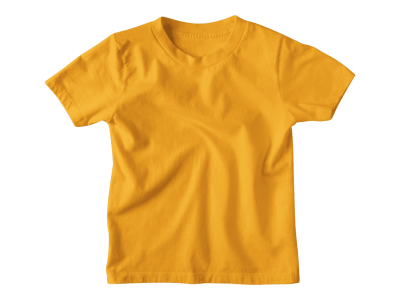 PLAIN TEE