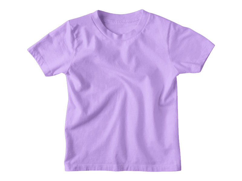 PLAIN TEE