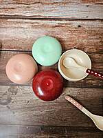 Kids' Bowl & Spoon Sets! - Mealtime Magic