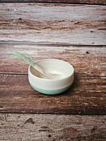 Kids' Bowl & Spoon Sets! - Mealtime Magic