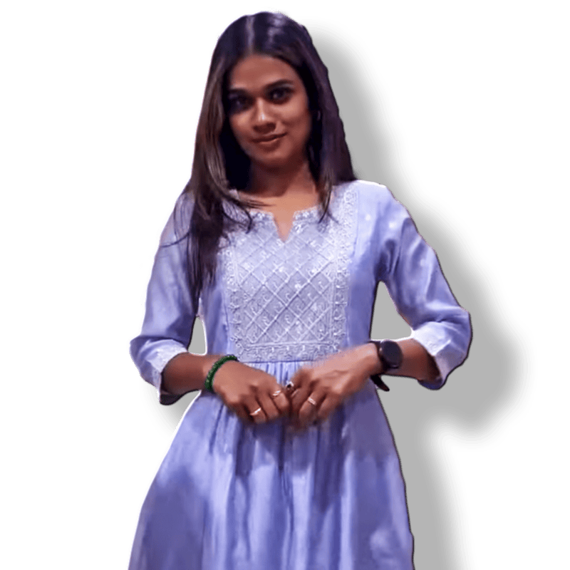 INFLUENCER - KEERTHANA