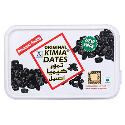 Kimia Dates