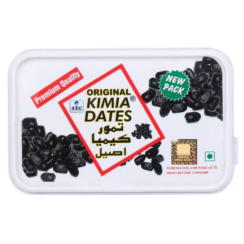 Kimia Dates