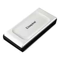 Kingston XS2000 1TB External SSD – USB 3.2 Gen 2 | Up to 2000MB/s | Portable