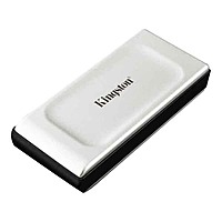 Kingston XS2000 1TB External SSD – USB 3.2 Gen 2 | Up to 2000MB/s | Portable