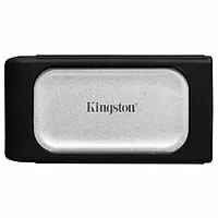 Kingston XS2000 1TB External SSD – USB 3.2 Gen 2 | Up to 2000MB/s | Portable