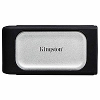 Kingston XS2000 1TB External SSD – USB 3.2 Gen 2 | Up to 2000MB/s | Portable