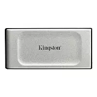 Kingston XS2000 1TB External SSD – USB 3.2 Gen 2 | Up to 2000MB/s | Portable
