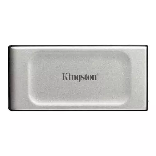 Kingston XS2000 1TB External SSD – USB 3.2 Gen 2 | Up to 2000MB/s | Portable