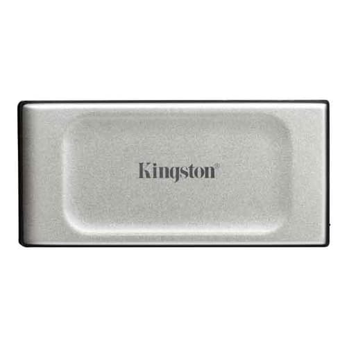 Kingston XS2000 1TB External SSD – USB 3.2 Gen 2 | Up to 2000MB/s | Portable
