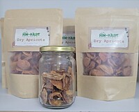 Sun Dried Apricot