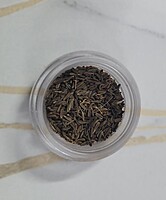 Kinnaur Kaala Zeera (Black Cummins)
