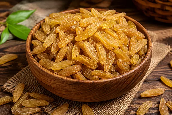 Premium Raisins | Kismis | Best Quality