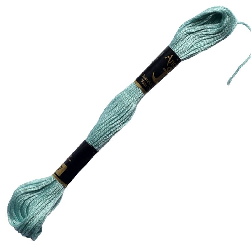 Anchor Embroidery Thread 167